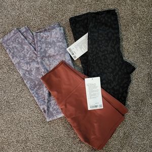 Lululemon bundke for trade